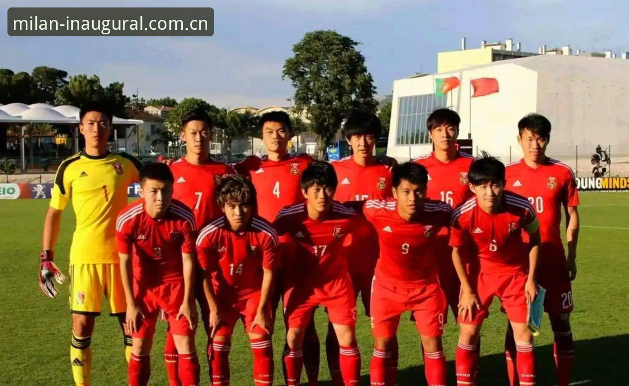 白标原版好用吗最新版 U19国足土伦杯出局全面解析:从0-3完败看青少年赛事策略与数据追踪价值